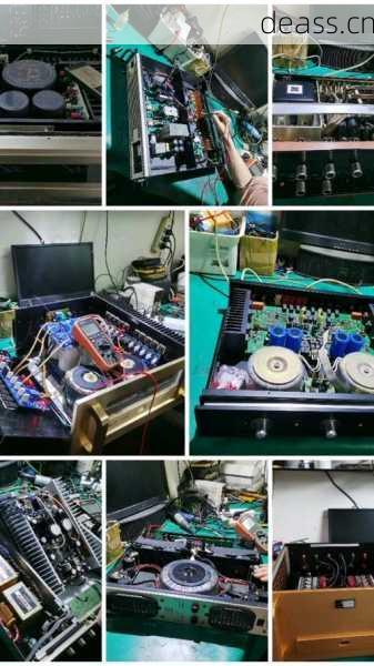 汕头维修音箱高音靠谱吗？看老师傅修复绝招分享！