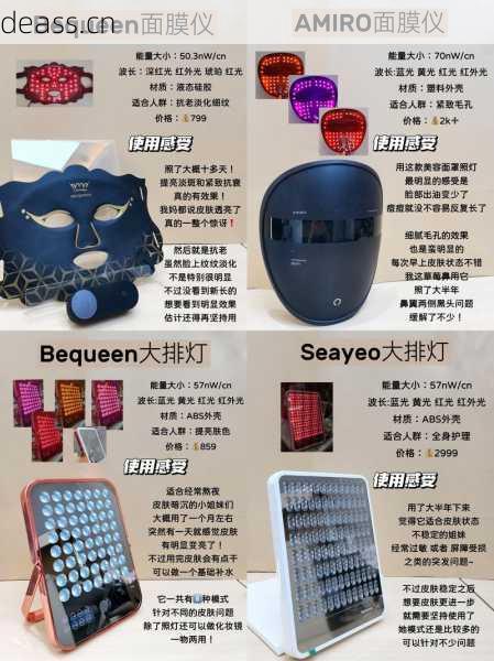 面膜仪维修图解大全哪里有？详细攻略教你快速修复！