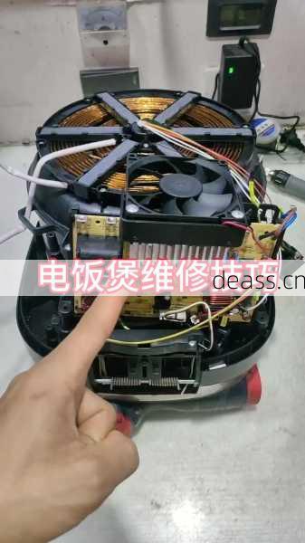 三菱电饭煲维修贵不贵?了解这些费用省钱又放心!