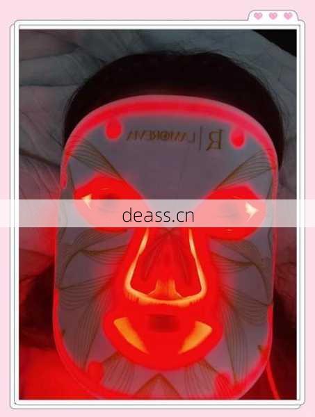 光子面膜仪常见故障怎么处理？维修方法视频详细教学
