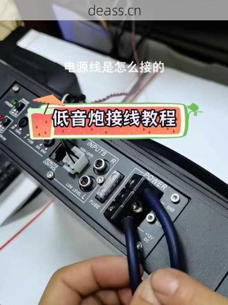 如何修好徐州功放音箱？(简单实操技巧教学指南)