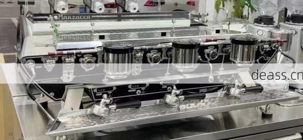 荷兰宝利华咖啡机坏了哪里修？3个靠谱维修点推荐！