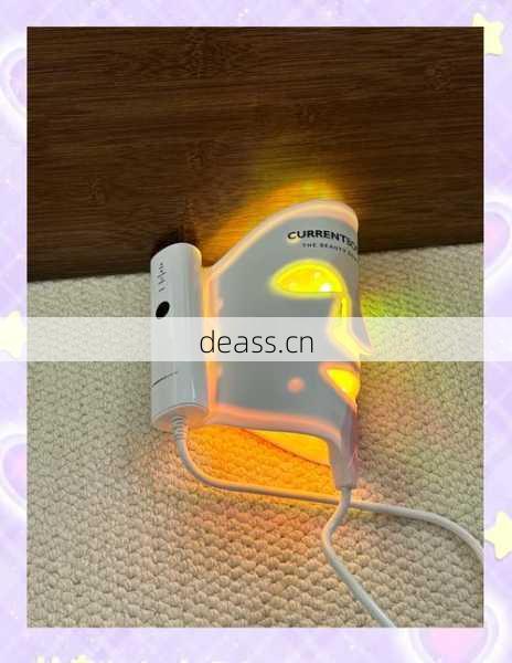 自己动手修面膜仪控制器(快速修复技巧分享)