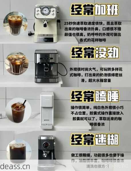 圣比克咖啡机维修怎么做?跟着视频步骤简单搞定!