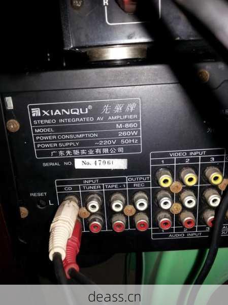 功放和音箱维修哪个更难？对比3大差异省钱省时！