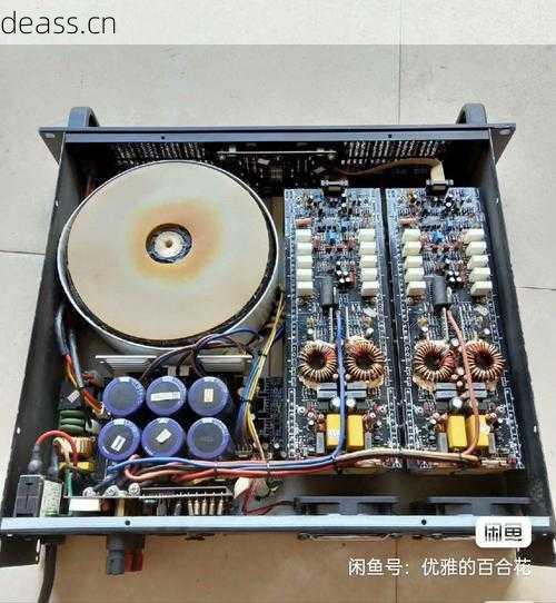 功放和音箱维修哪个更难？对比3大差异省钱省时！