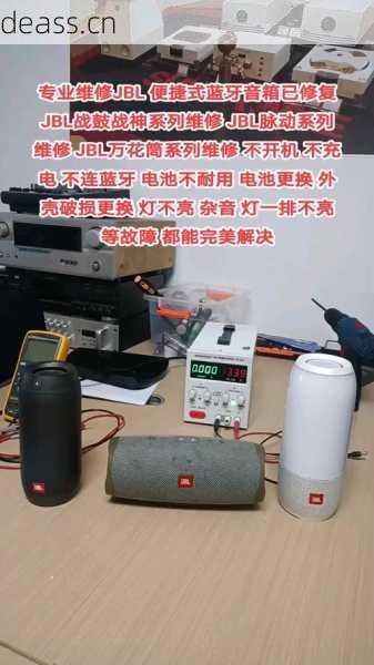 罗兰音箱返厂维修怎么操作(5个简单步骤帮你省时省力搞定)