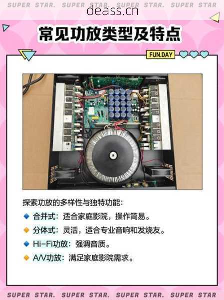 功放主板维修配件套装怎么选购?(超实用5个选购要点省钱又稳!)