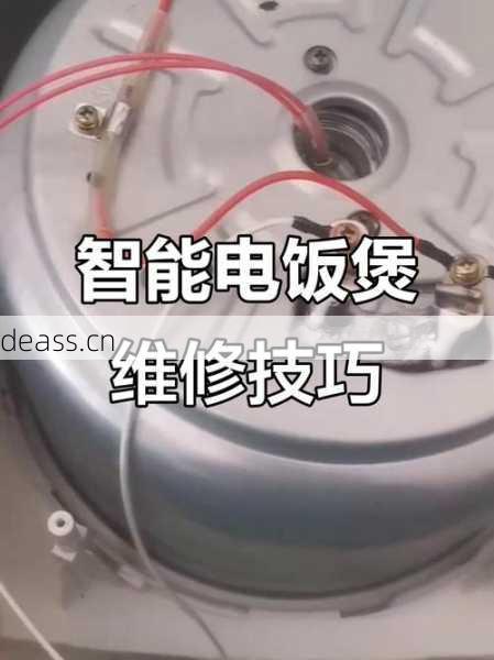 维修电饭煲经历省钱技巧？3个方法分享真实经验！