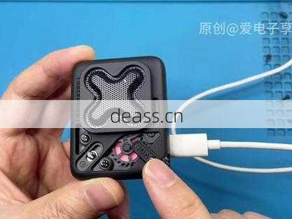 便携音箱不开机维修原因是什么？一招搞定常见问题！