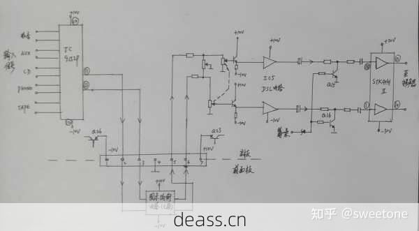 功放音箱为何会漏电？常见原因加维修方案详解