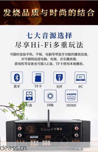 哪里找天逸AD68功放维修？(推荐2个可靠渠道)