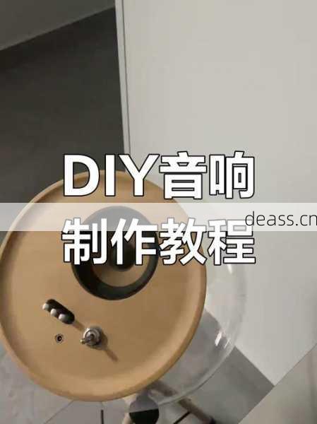 音箱的振膜维修怎么做？5步简单方法快速搞定！