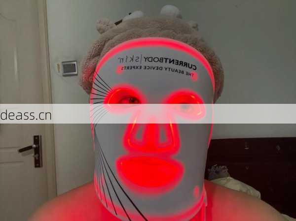 cb面膜仪维修不求人!灯光异常问题自己搞定教程