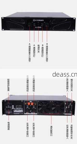 凯力音响功放机保养秘诀?(延长使用寿命实用方法全解!)