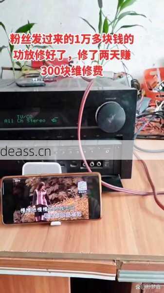 威宁县维修功放机哪里靠谱(3家老牌店铺良心推荐)