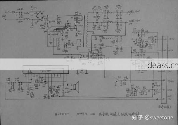 实战小音箱电路维修教程：老司机教你避坑秘诀！