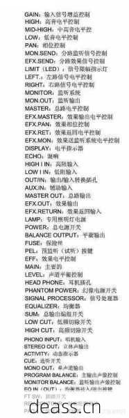 怎么快速掌握d系功放维修实用技巧?5步教学新手秒懂!