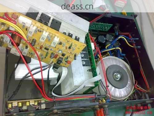 盐田区维修音响功放店怎么选？内行人教你看这四点避坑！