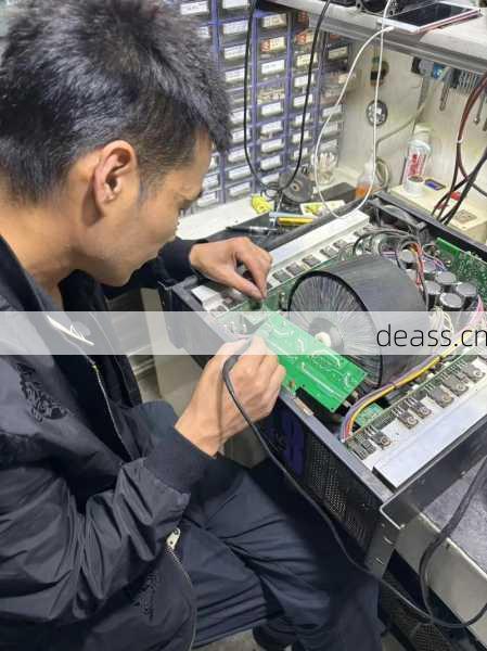 维修功放知识点大揭密:必备工具和操作步骤!