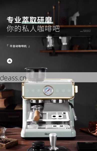 乔立咖啡机维修点怎么选？避开小作坊认准这3个标志