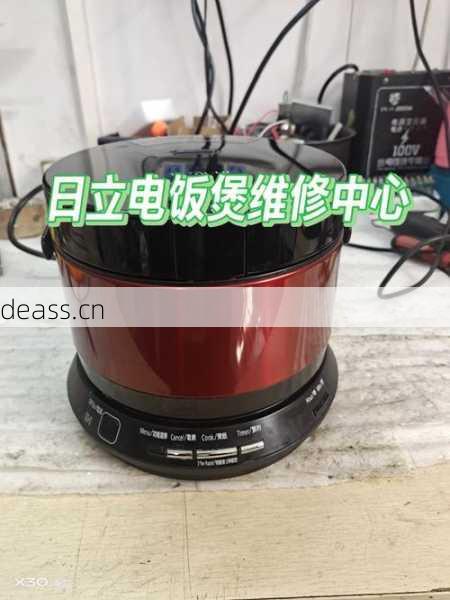 合江维修电饭煲哪家好？(推荐本地靠谱维修店排行！)