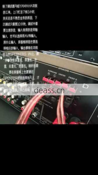 小功放不出音的维修方法指南?(专家教你轻松解决问题)