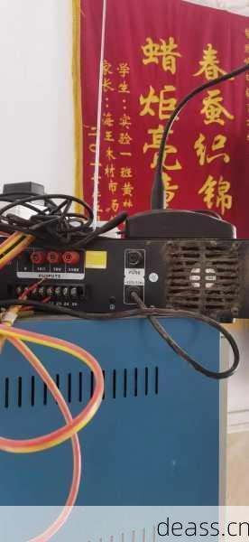 小功放不出音的维修方法指南?(专家教你轻松解决问题)
