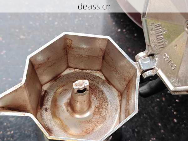 咖啡机泄压阀维修包使用教程？手把手教你省钱DIY