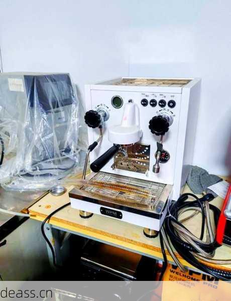 韩国咖啡机维修上门费用贵吗?5点讲清避开乱收费!