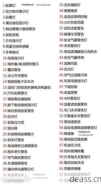 大排灯常见故障解决手册:售后维修3大技巧分享