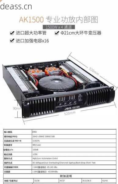 j518功放维修视频学得快吗？专家快速教学轻松掌握！