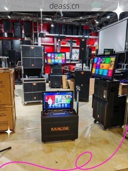 丰县智能音箱坏了去哪修？推荐几家靠谱维修店
