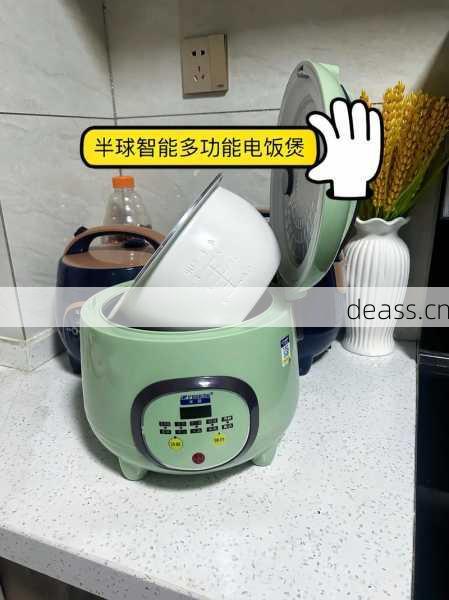 蒲城电饭煲维修点在哪找（推荐几家靠谱本地维修店）