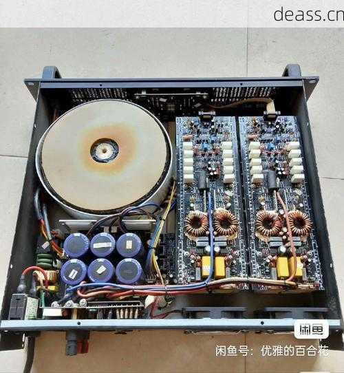 深圳音响功放调音台维修常见问题有哪些?这些故障一招解决!