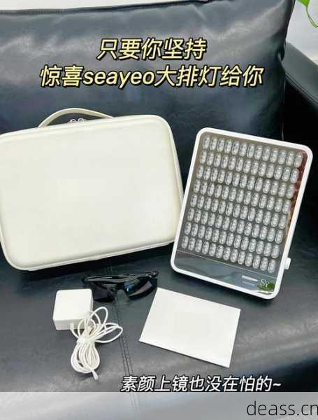 seayeo大排灯维修注意啥？老师傅分享3个避雷要点