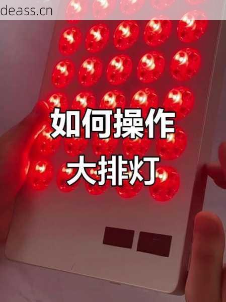 大排灯面板维修常见故障(教你识别问题轻松维修)