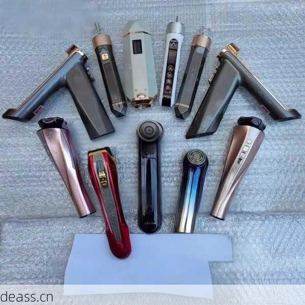 卡密尔水光枪哪里维修快？实测这几家当天解决问题