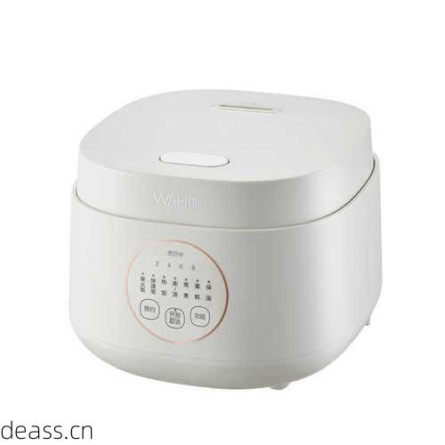自己修华凌电饭煲行吗？(新手必看操作教程)