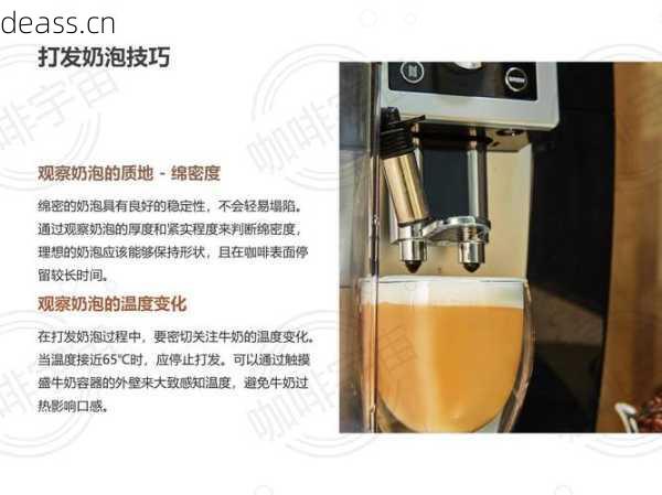 半自动咖啡机维修时注意啥?实用小妙招快速解决问题!