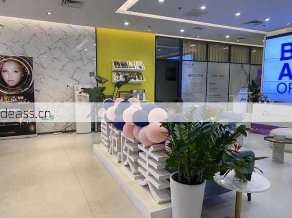 沈阳维修水光枪店地址在哪儿?这几家维修点评价不错!