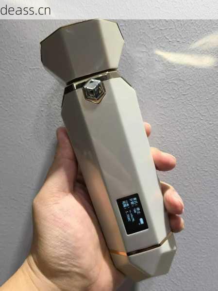 自己动手修密斯菲尔水光枪？教你3步解决小故障！
