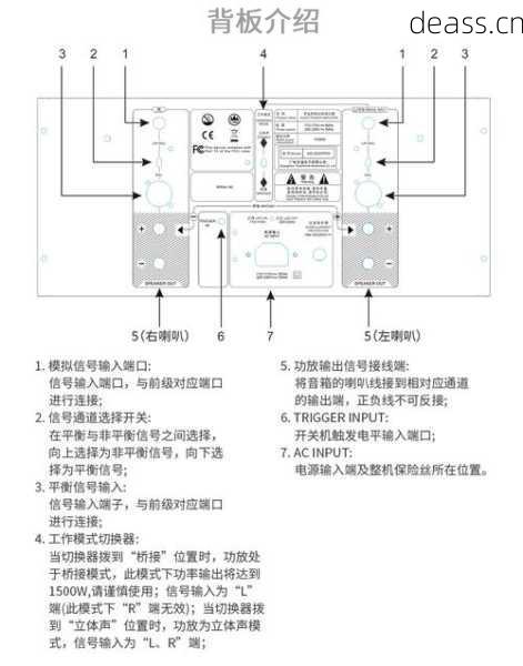 后机功放维修多少钱合理？避坑指南防止多花钱