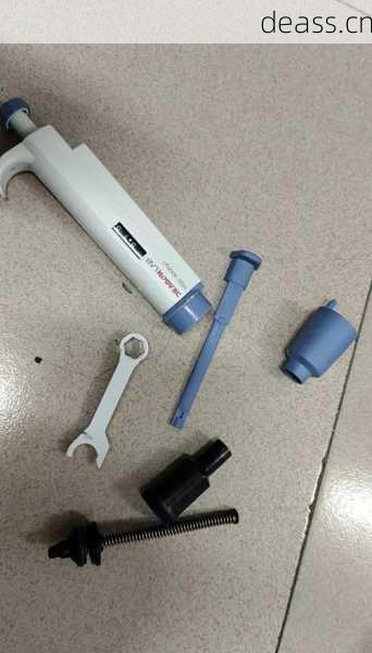 水光枪坏了怎么办看视频图片?维修教程大全在此!