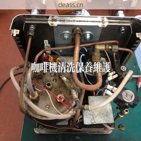 义乌咖啡机故障全搞定！专业维修随叫随到上门快！