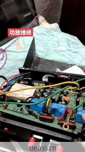 会昌功放机坏了怎么办？维修店电话地址推荐