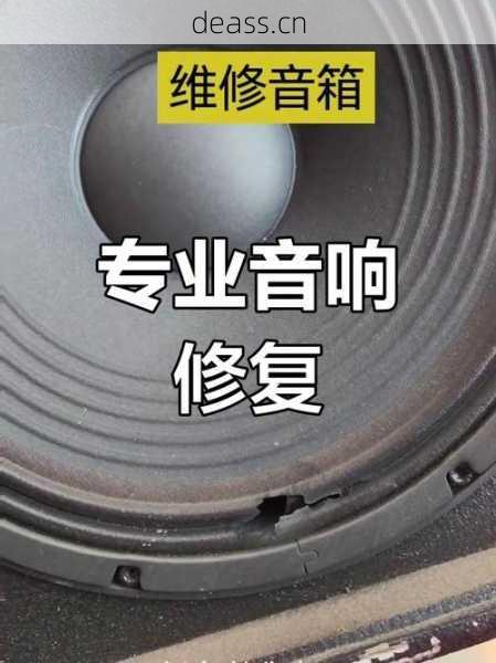 昆明老式音箱维修店怎么选？避开陷阱必看贴士！