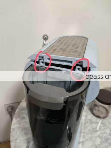 松下咖啡机漏水问题严重吗?教你快速找官方维修站