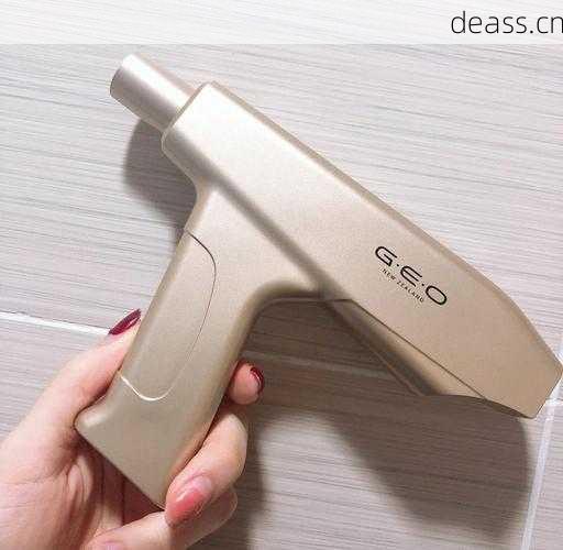 频射水光枪拆卸维修视频自己动手做?5步方法简单上手教程!