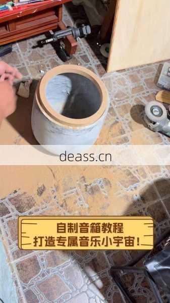 武汉市音箱维修怎么做?(手把手教你5个简单步骤搞定)